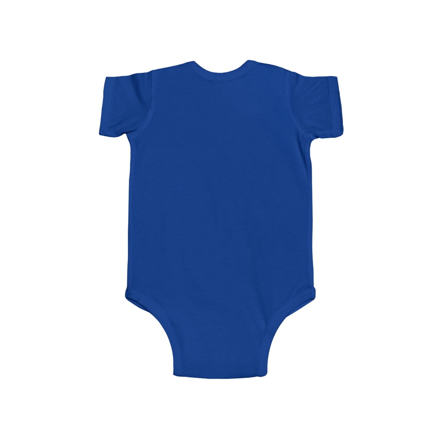 "Did We Just Become Best Friends?" Infant Bodysuit - Cute Gift for New Parents