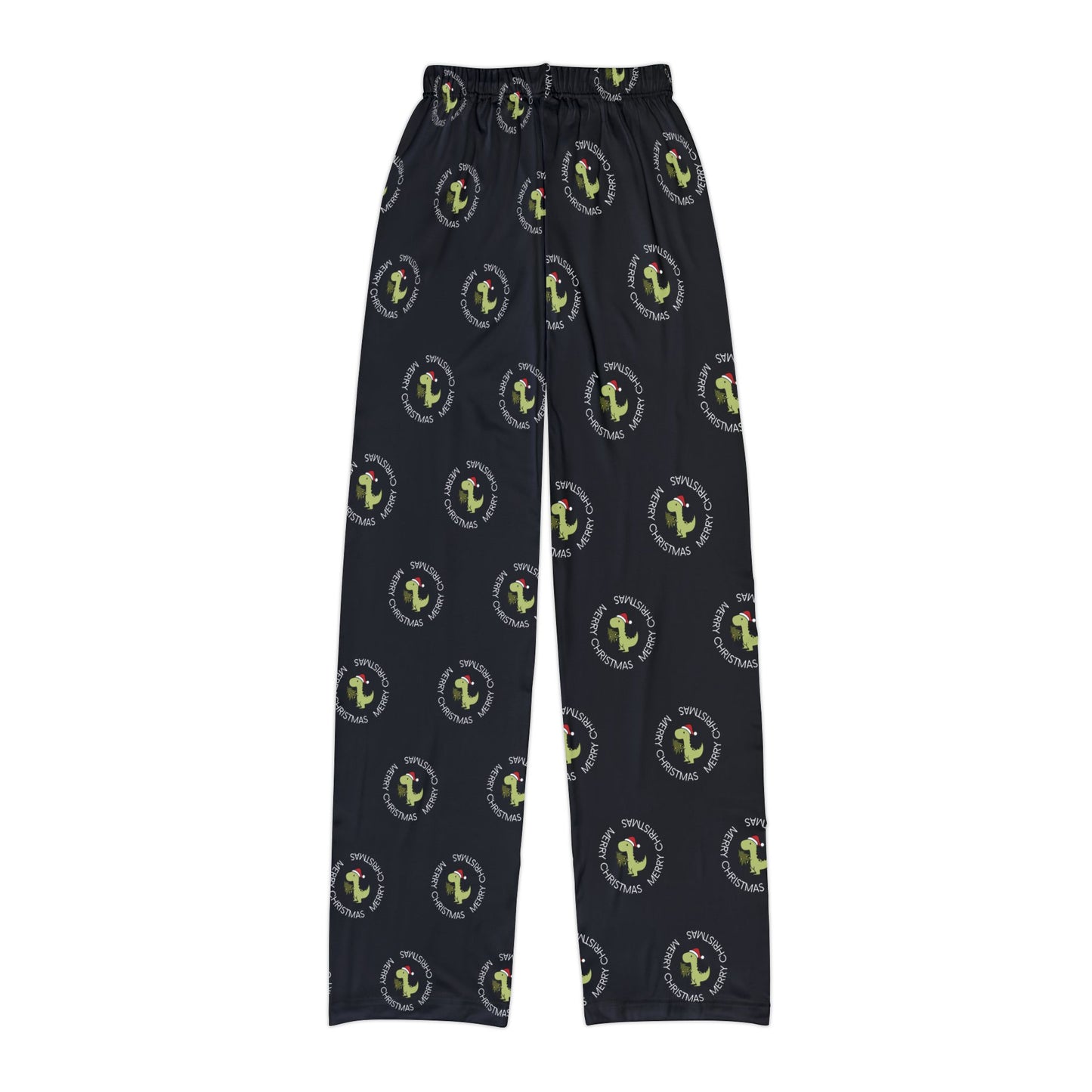 Fun Kids Pajama Pants with Playful Design for Cozy Nights