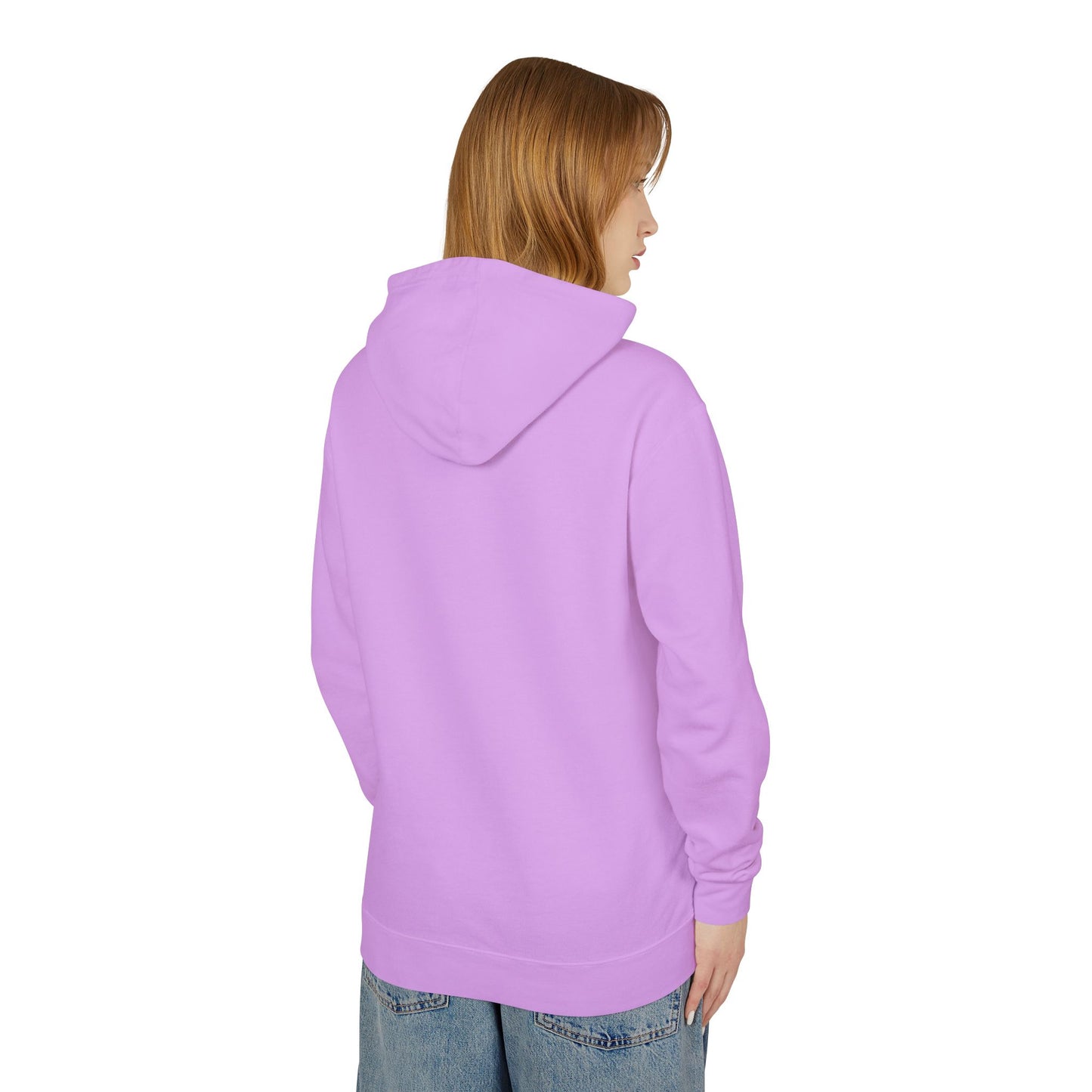 Defenestrate Hoodie - Lightweight Unisex Sweatshirt for Casual Fun