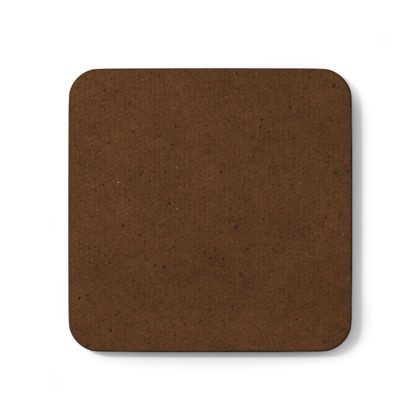 Be Kind Hardboard Coaster - Inspirational Drinkware Accessory