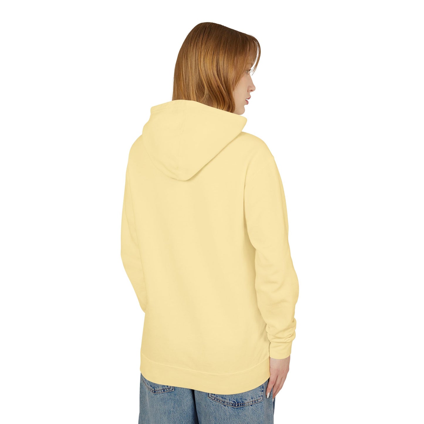 Defenestrate Hoodie - Lightweight Unisex Sweatshirt for Casual Fun