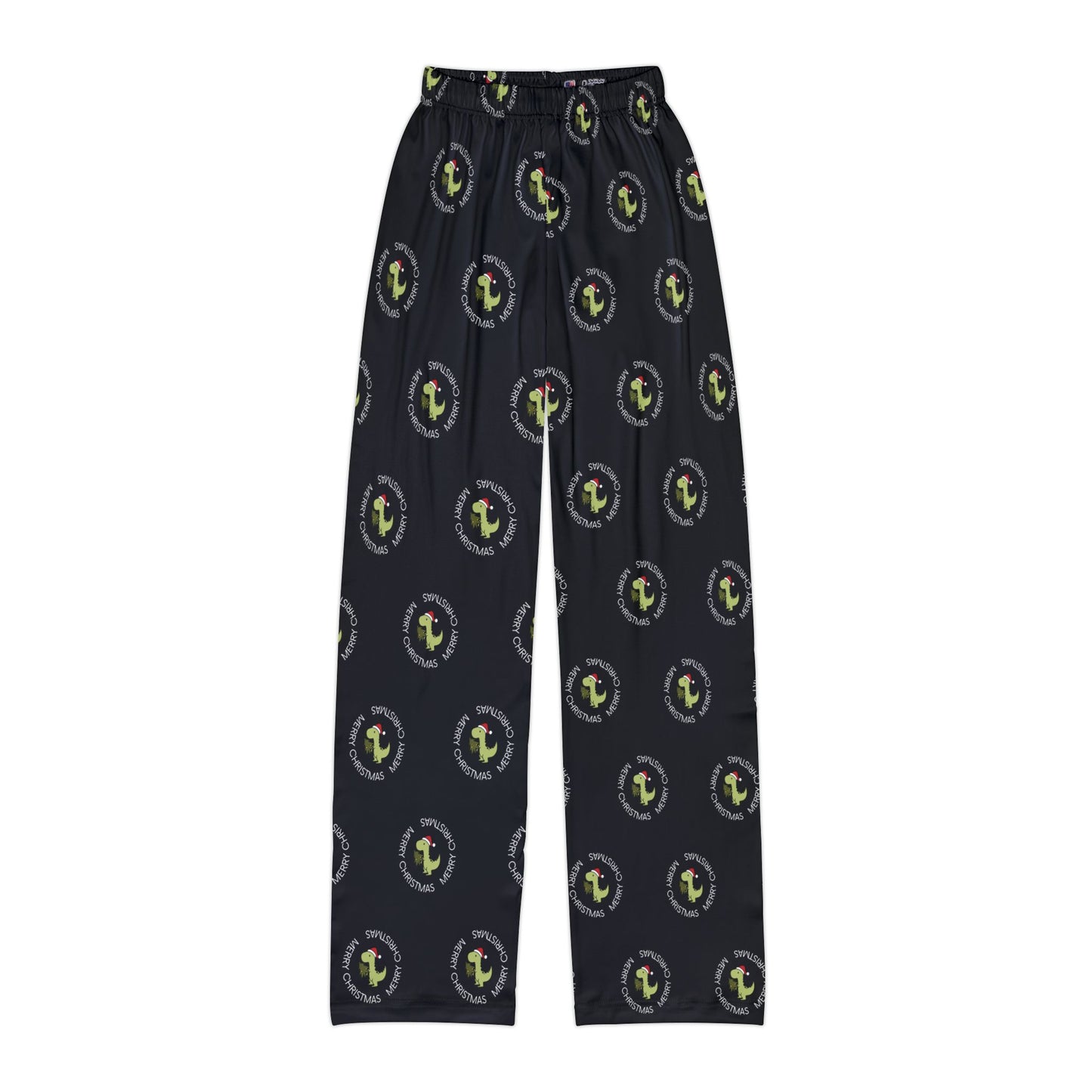 Fun Kids Pajama Pants with Playful Design for Cozy Nights