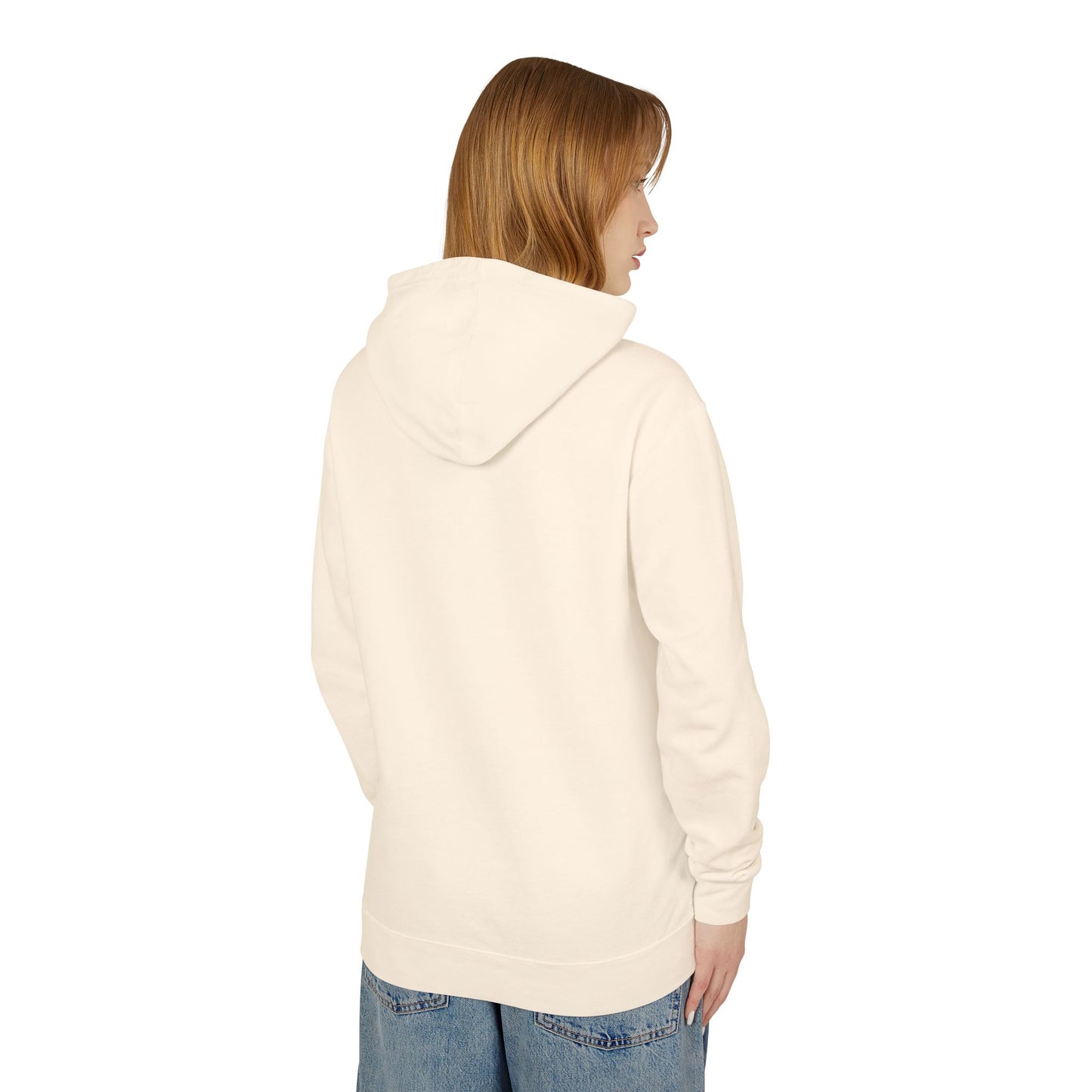 Defenestrate Hoodie - Lightweight Unisex Sweatshirt for Casual Fun