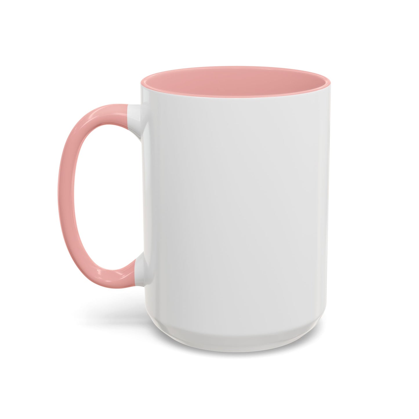 Weird Mom Character Coffee Mug - Fun Accent for Unique Moms