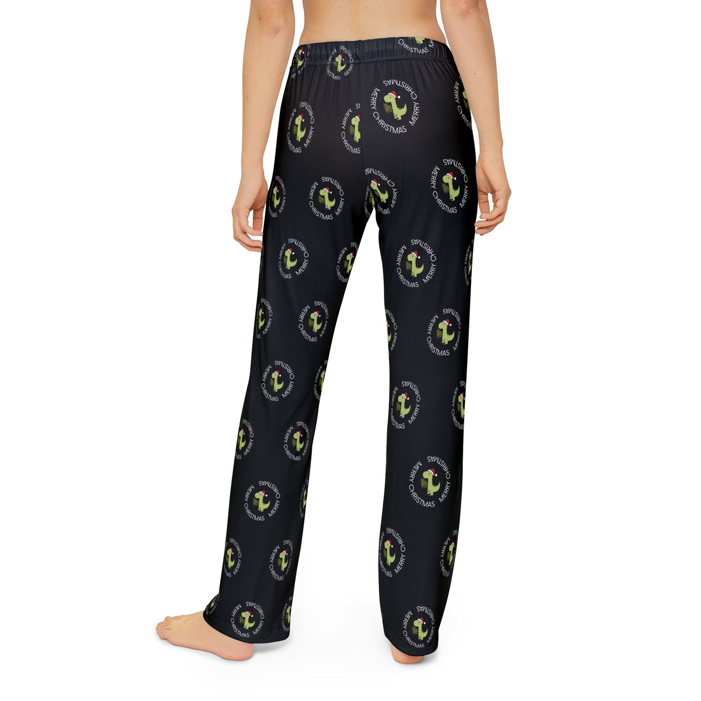 Fun Kids Pajama Pants with Playful Design for Cozy Nights