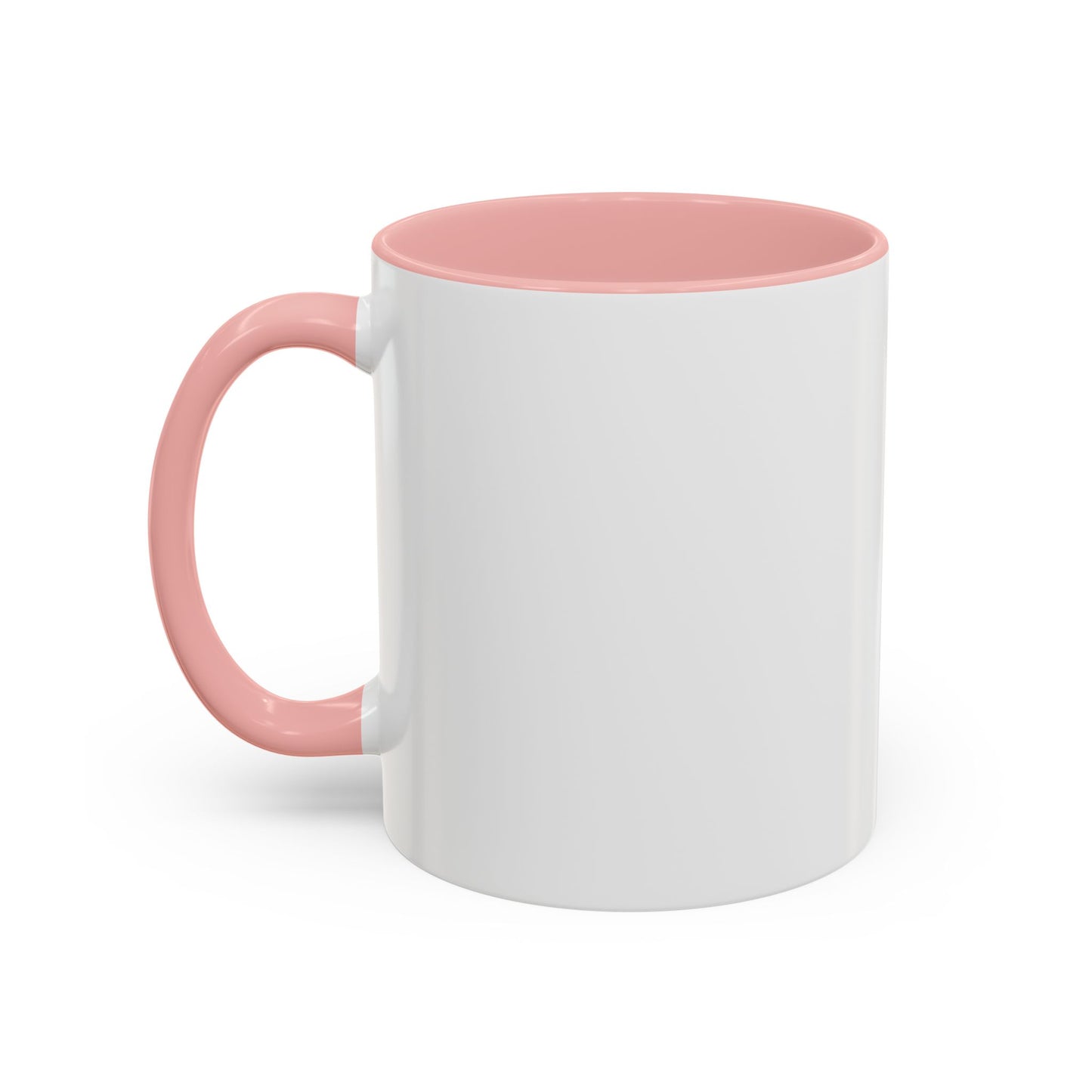 Weird Mom Character Coffee Mug - Fun Accent for Unique Moms